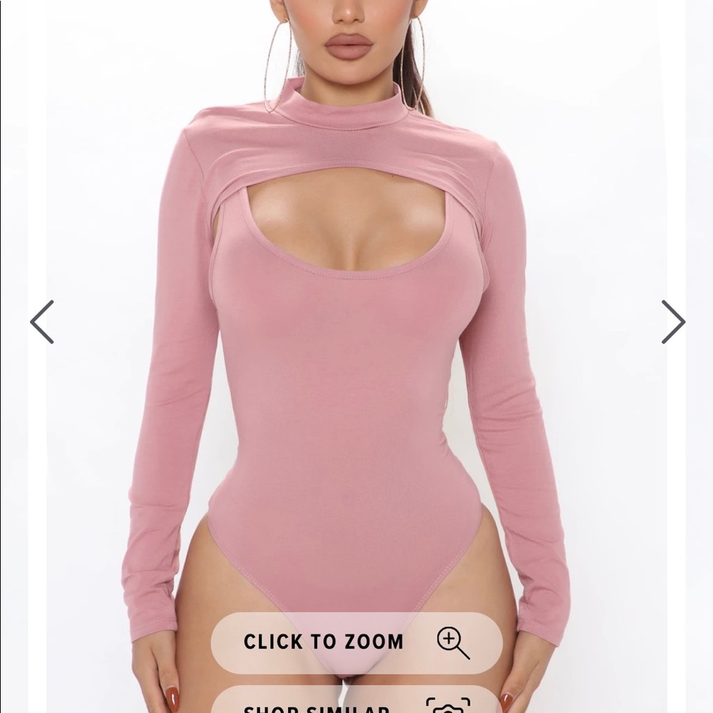 Fashion nova